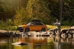 AUDI Q3 2022 WA1DECF37N1127233 image