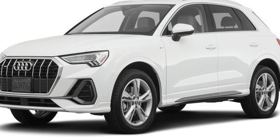 AUDI Q3 2022 WA1EECF38N1064048 image