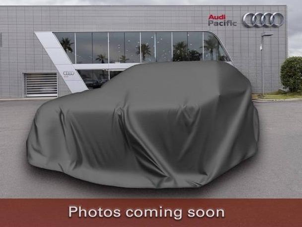 AUDI Q3 2022 WA1AUCF30N1006081 image