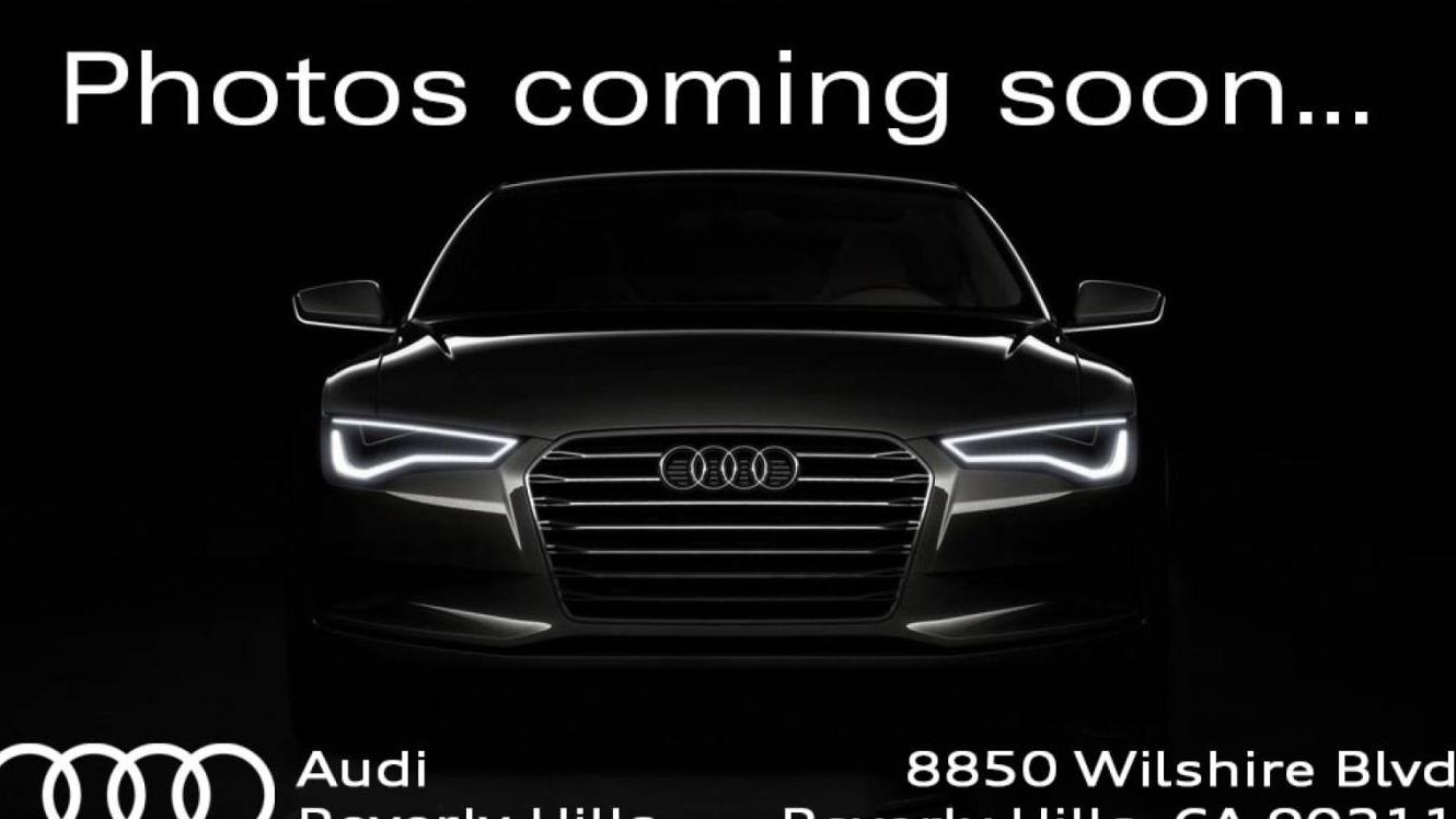 AUDI Q3 2022 WA1DECF37N1024345 image