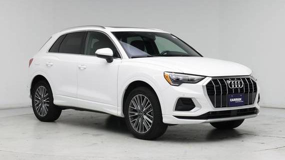 AUDI Q3 2022 WA1AUCF32N1042919 image AUDI Q3 2022 WA1AUCF32N1042919 image