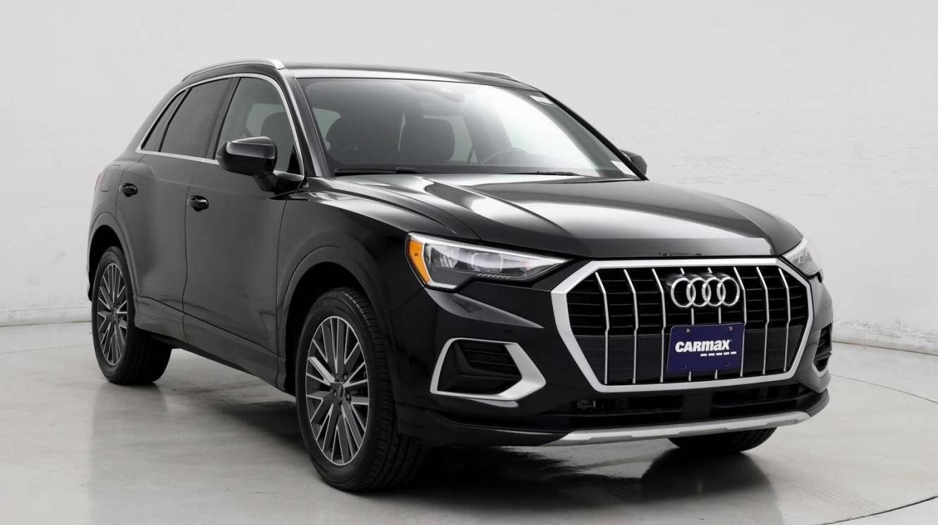 AUDI Q3 2022 WA1AUCF3XN1008548 image