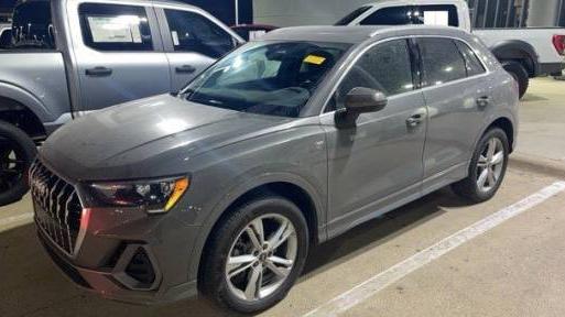 AUDI Q3 2022 WA1DECF37N1021316 image