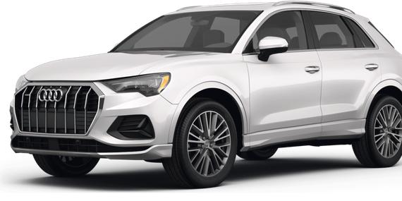 AUDI Q3 2022 WA1AUCF32N1024582 image