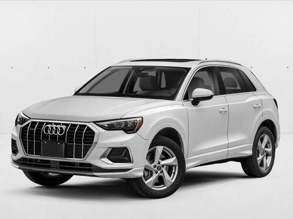 AUDI Q3 2022 WA1DECF39N1095157 image
