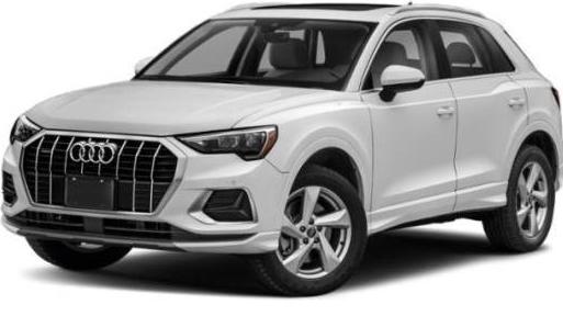 AUDI Q3 2022 WA1EECF30N1025227 image