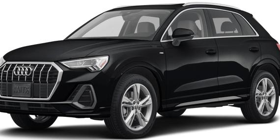 AUDI Q3 2022 WA1DECF30N1148926 image