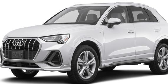 AUDI Q3 2022 WA1DECF3XN1140073 image