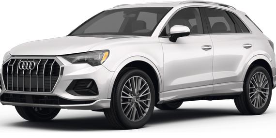 AUDI Q3 2022 WA1AUCF39N1040049 image
