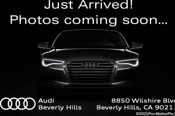 AUDI Q3 2022 WA1DECF36N1041864 image