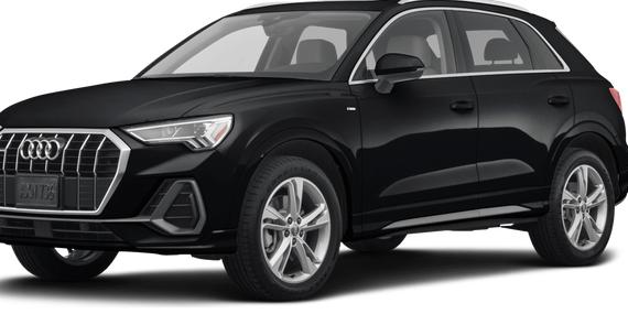 AUDI Q3 2022 WA1EECF38N1147611 image