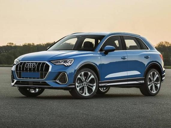 AUDI Q3 2022 WA1EECF38N1102653 image
