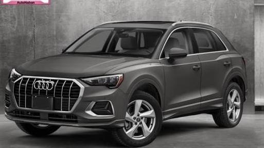 AUDI Q3 2022 WA1AUCF36N1027016 image