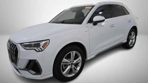 AUDI Q3 2022 WA1EECF30N1072905 image