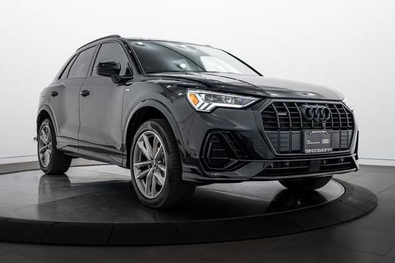 AUDI Q3 2022 WA1EECF35N1129163 image AUDI Q3 2022 WA1EECF35N1129163 image