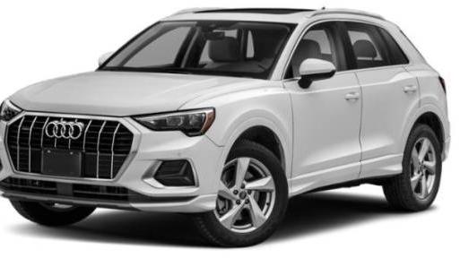 AUDI Q3 2022 WA1DECF37N1138278 image