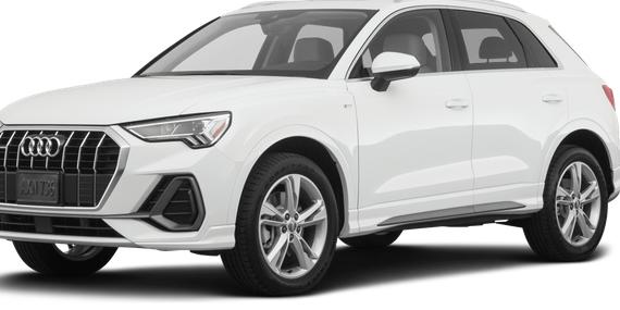 AUDI Q3 2022 WA1DECF30N1085102 image AUDI Q3 2022 WA1DECF30N1085102 image