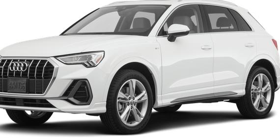 AUDI Q3 2022 WA1EECF34N1149212 image