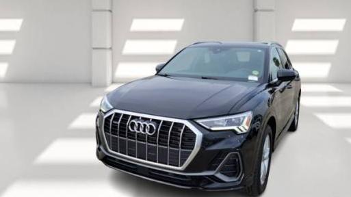 AUDI Q3 2022 WA1EECF35N1049412 image