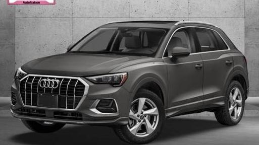 AUDI Q3 2022 WA1EECF36N1069717 image