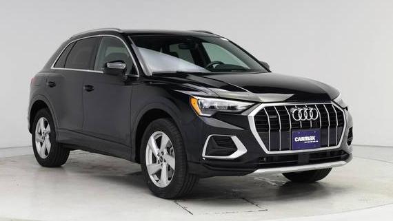 AUDI Q3 2022 WA1AUCF35N1097218 image