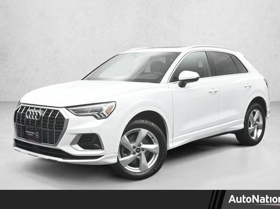 AUDI Q3 2022 WA1BUCF31N1124340 image AUDI Q3 2022 WA1BUCF31N1124340 image