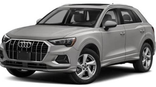 AUDI Q3 2022 WA1BUCF35N1113003 image