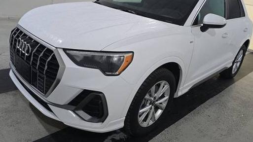 AUDI Q3 2022 WA1DECF3XN1148836 image