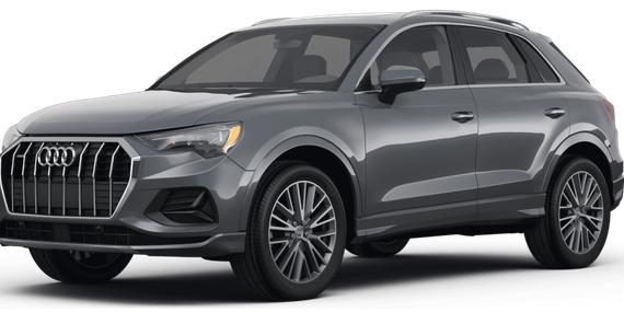 AUDI Q3 2022 WA1AUCF3XN1005231 image
