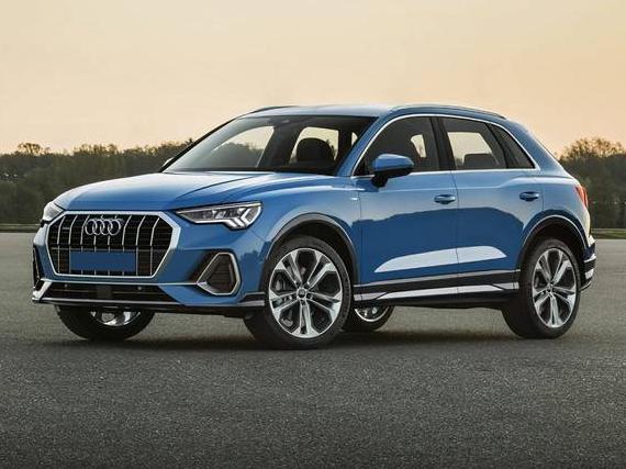 AUDI Q3 2022 WA1EECF30N1054940 image
