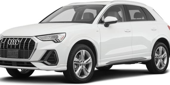 AUDI Q3 2022 WA1EECF30N1084598 image