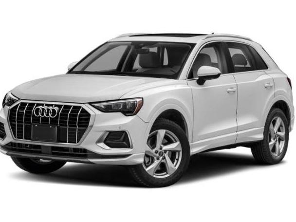 AUDI Q3 2022 WA1EECF37N1045782 image