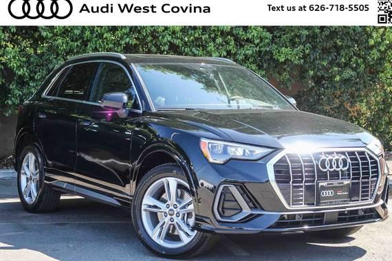 AUDI Q3 2022 WA1DECF34N1096068 image AUDI Q3 2022 WA1DECF34N1096068 image