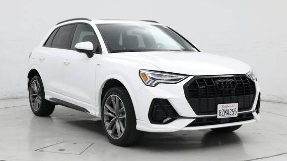 AUDI Q3 2022 WA1EECF3XN1046666 image