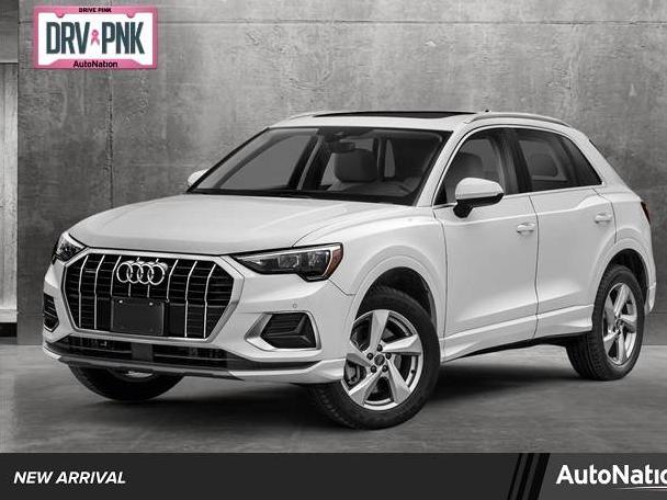 AUDI Q3 2022 WA1AUCF3XN1005973 image