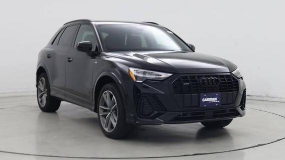 AUDI Q3 2022 WA1DECF37N1132741 image