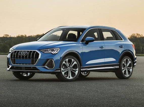 AUDI Q3 2022 WA1DECF31N1112629 image