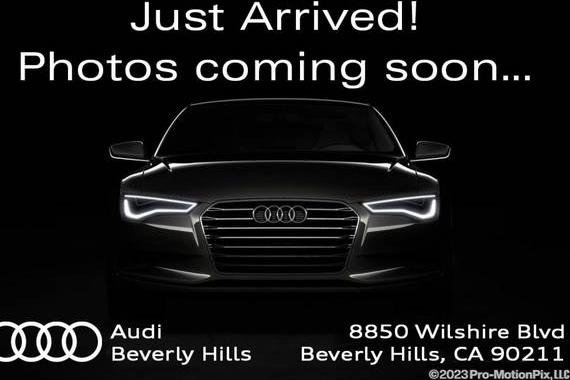 AUDI Q3 2022 WA1EECF31N1057622 image