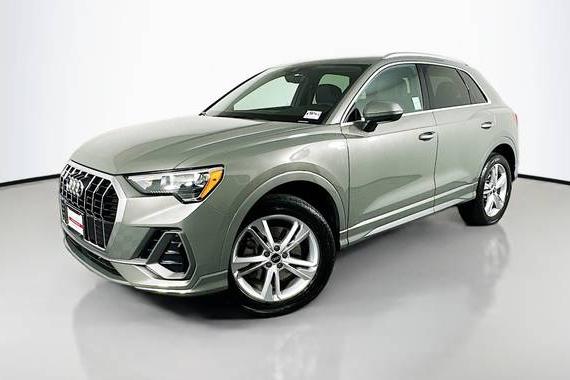 AUDI Q3 2022 WA1DECF38N1086384 image AUDI Q3 2022 WA1DECF38N1086384 image