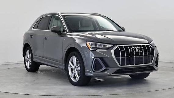 AUDI Q3 2022 WA1DECF31N1022672 image