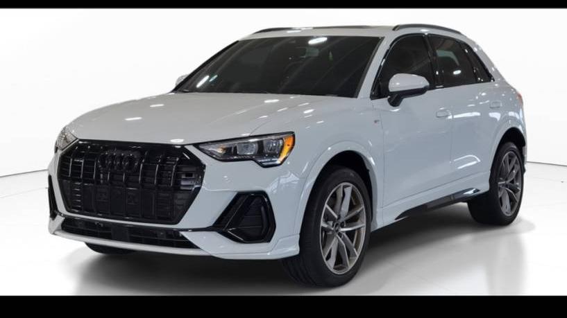 AUDI Q3 2022 WA1DECF31N1071256 image