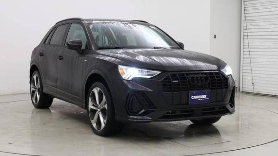 AUDI Q3 2022 WA1EECF3XN1120961 image