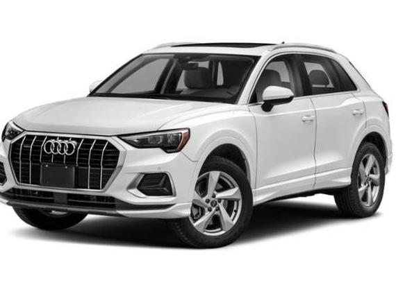 AUDI Q3 2022 WA1EEDF39N1142567 image AUDI Q3 2022 WA1EEDF39N1142567 image