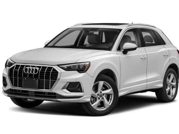 AUDI Q3 2022 WA1EECF3XN1067128 image