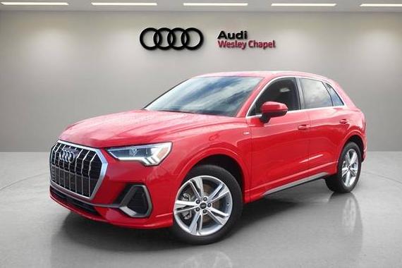AUDI Q3 2022 WA1EECF37N1150032 image AUDI Q3 2022 WA1EECF37N1150032 image