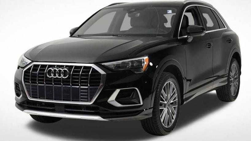 AUDI Q3 2022 WA1AUCF3XN1052162 image