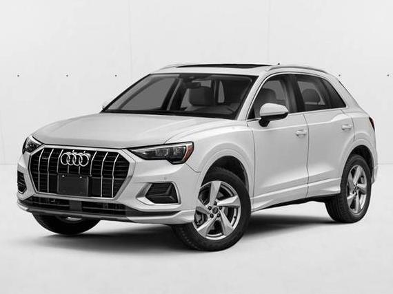 AUDI Q3 2022 WA1DECF31N1048866 image