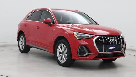 AUDI Q3 2022 WA1DECF37N1148177 image AUDI Q3 2022 WA1DECF37N1148177 image