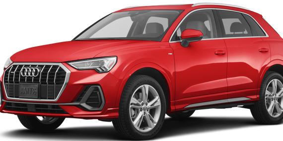 AUDI Q3 2022 WA1DECF37N1122999 image AUDI Q3 2022 WA1DECF37N1122999 image