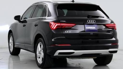 AUDI Q3 2022 WA1AUCF38N1025896 image